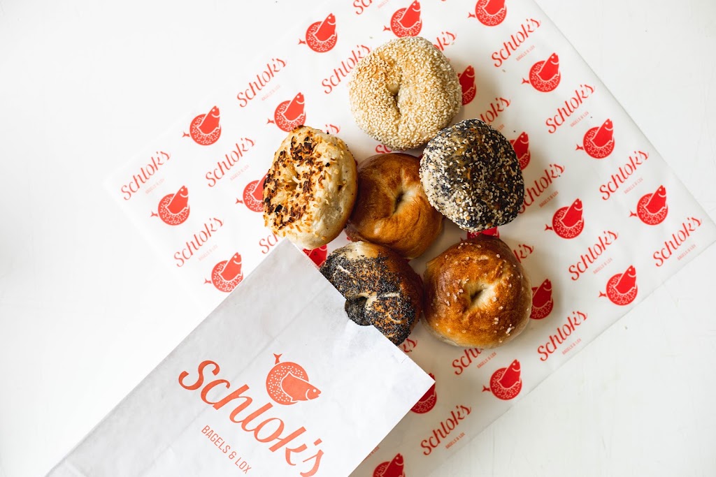 Schlok's Bagels & Lox