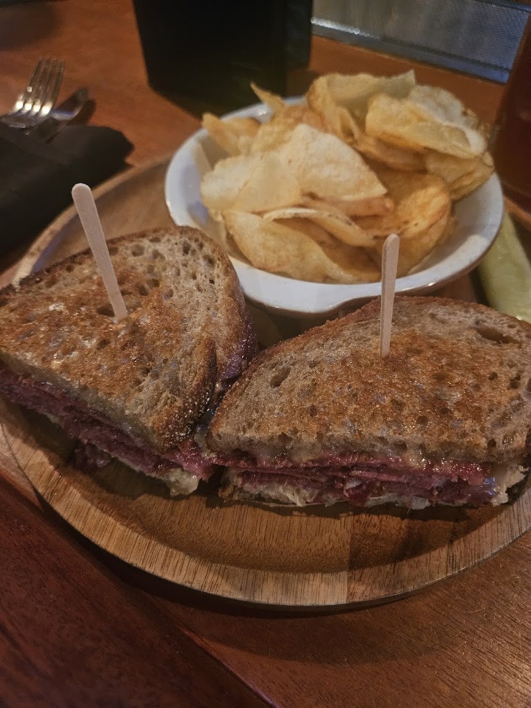 Schroeder's