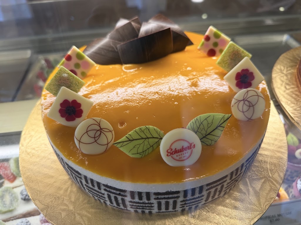 Schubert's Bakery