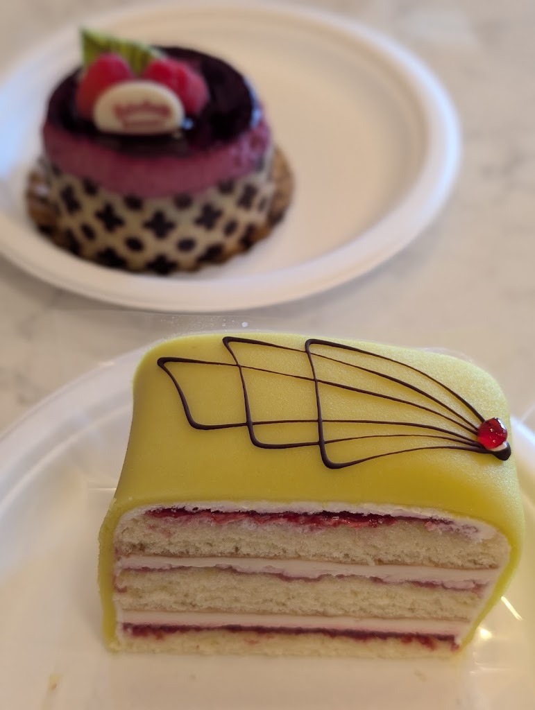 Schubert's Bakery