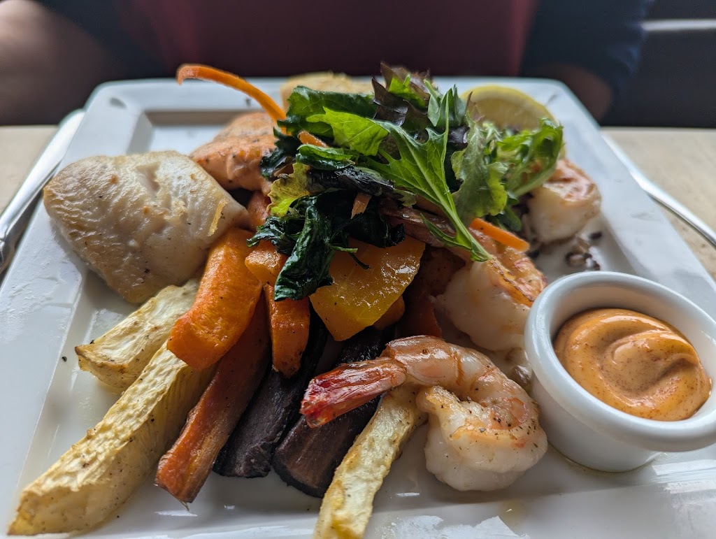 Scoma's Restaurant