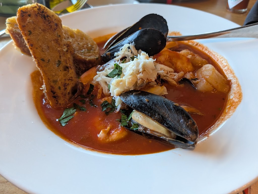 Scoma's Restaurant