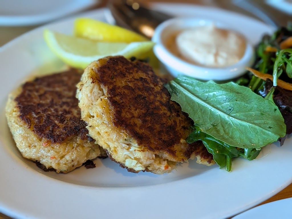 Scoma's Restaurant