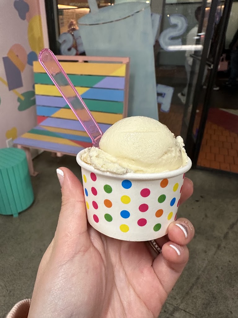 Scoops Chinatown