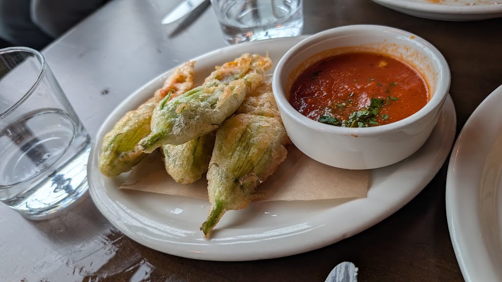 Scopa Italian Roots