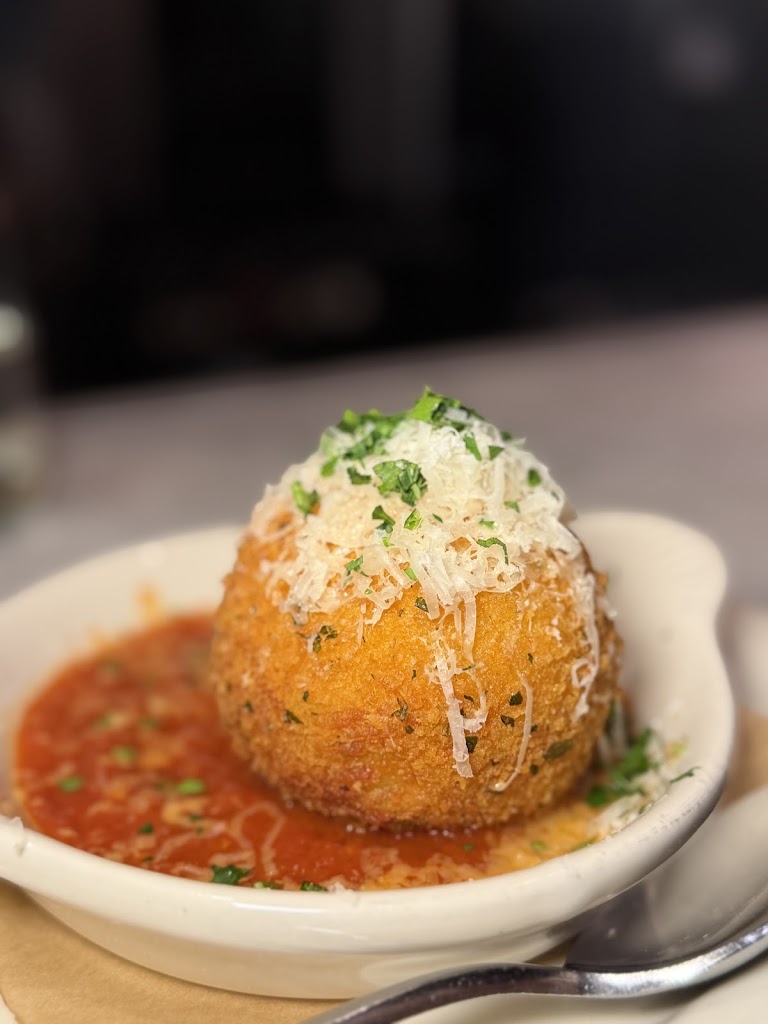 Scopa Italian Roots