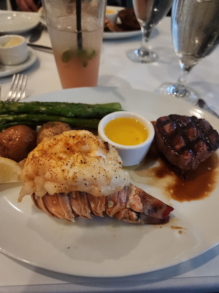 Scott's Seafood San Jose