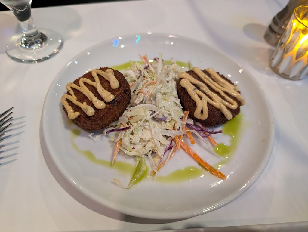 Scott's Seafood San Jose