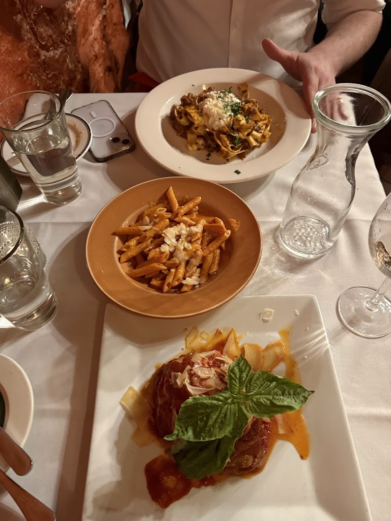 Scottadito Osteria Toscana