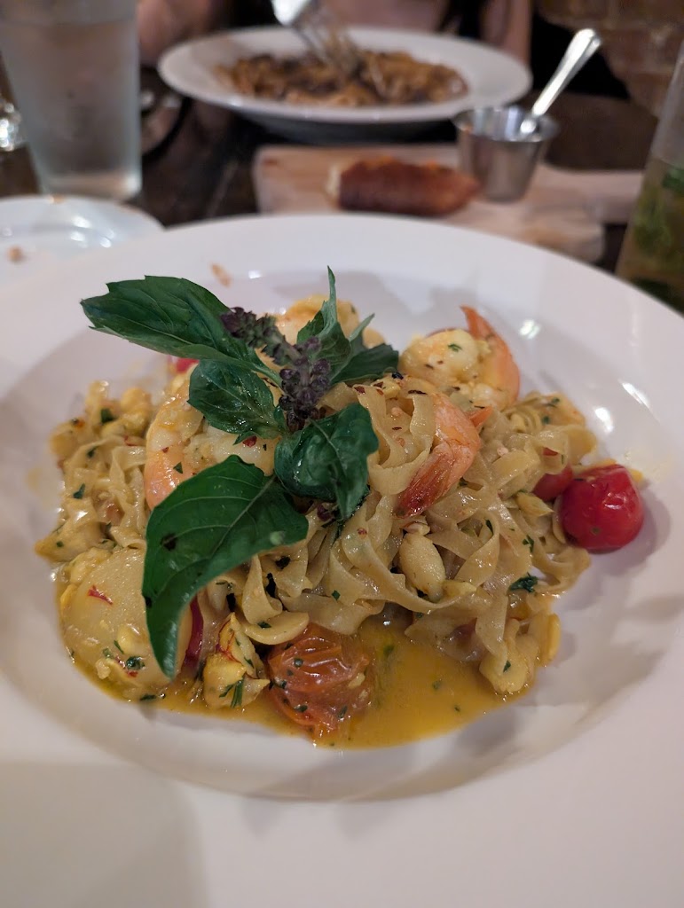 Scottadito Osteria Toscana