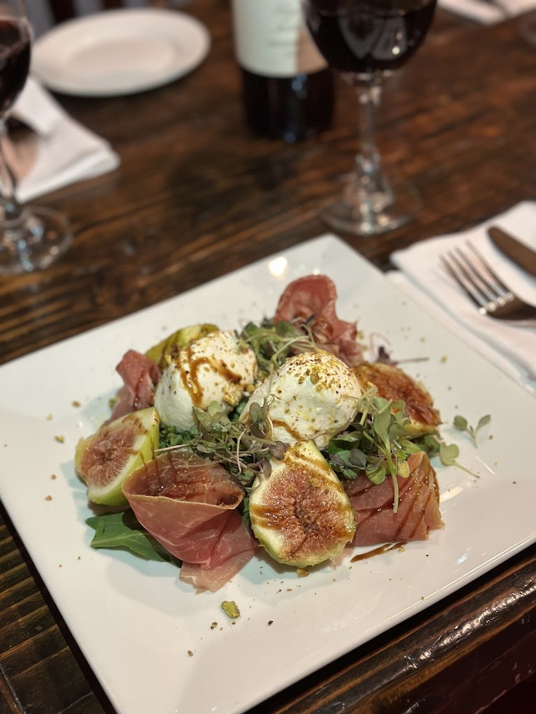Scottadito Osteria Toscana