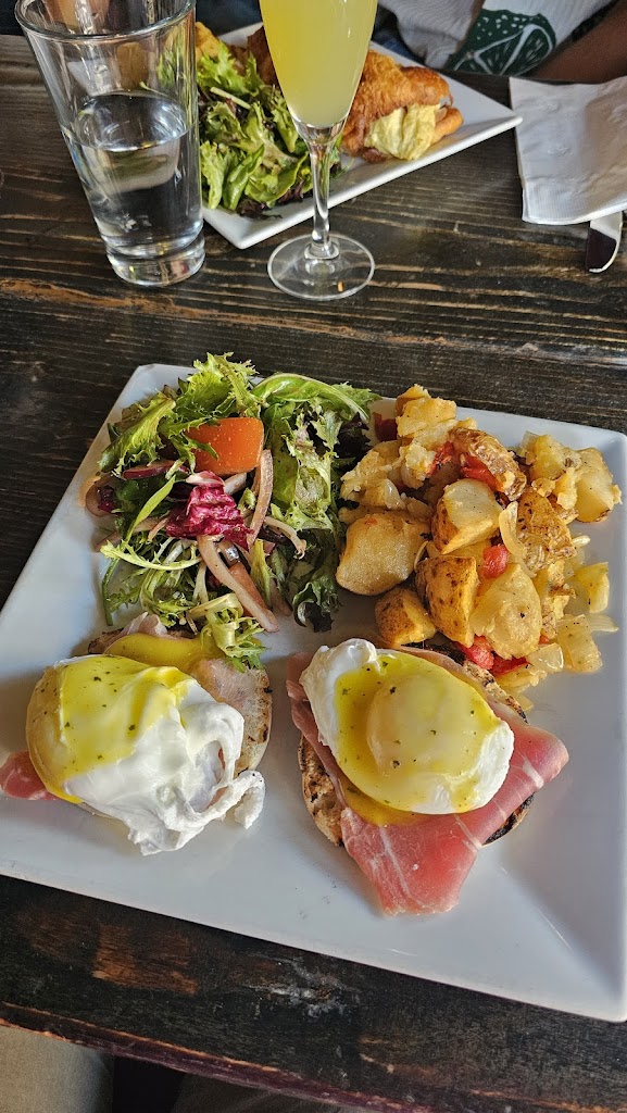 Scottadito Osteria Toscana