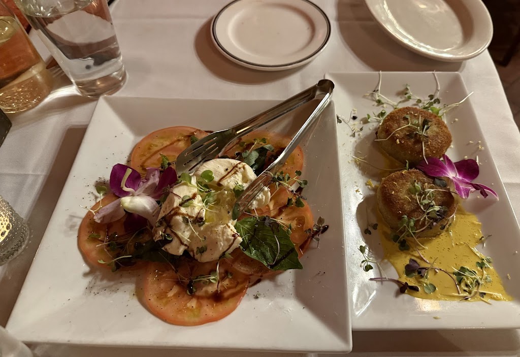 Scottadito Osteria Toscana