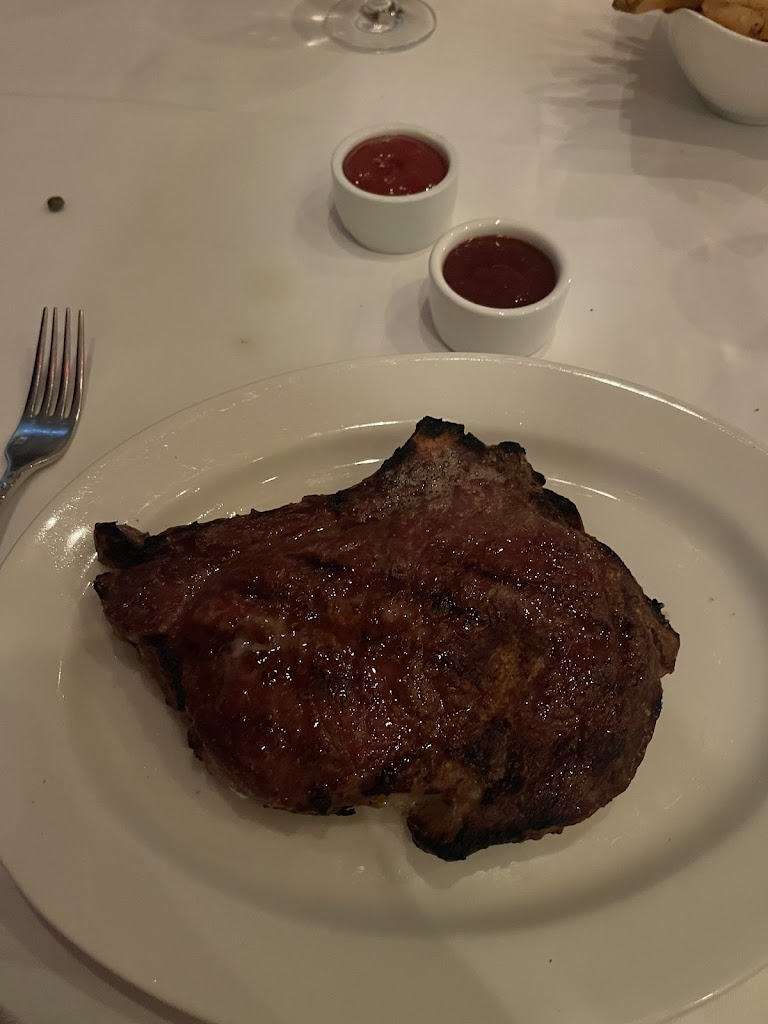 Sea Fire Grill