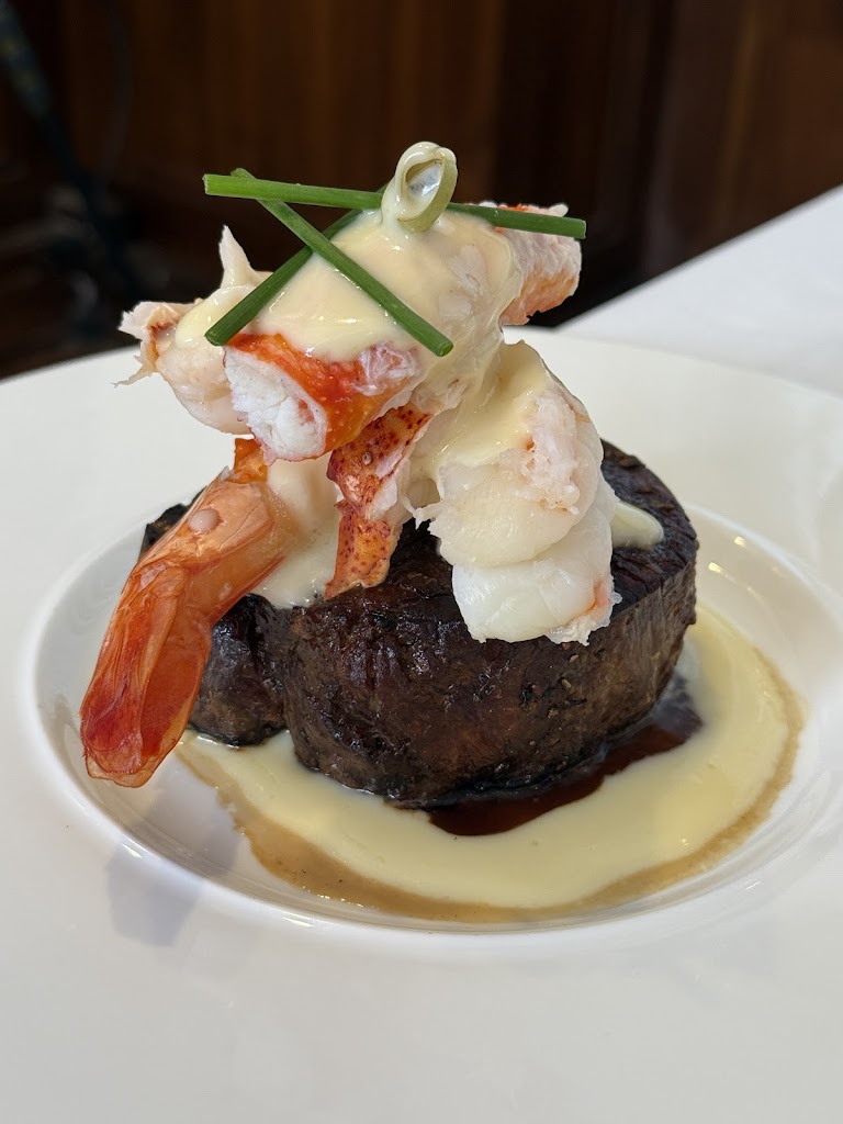 Sea Fire Grill