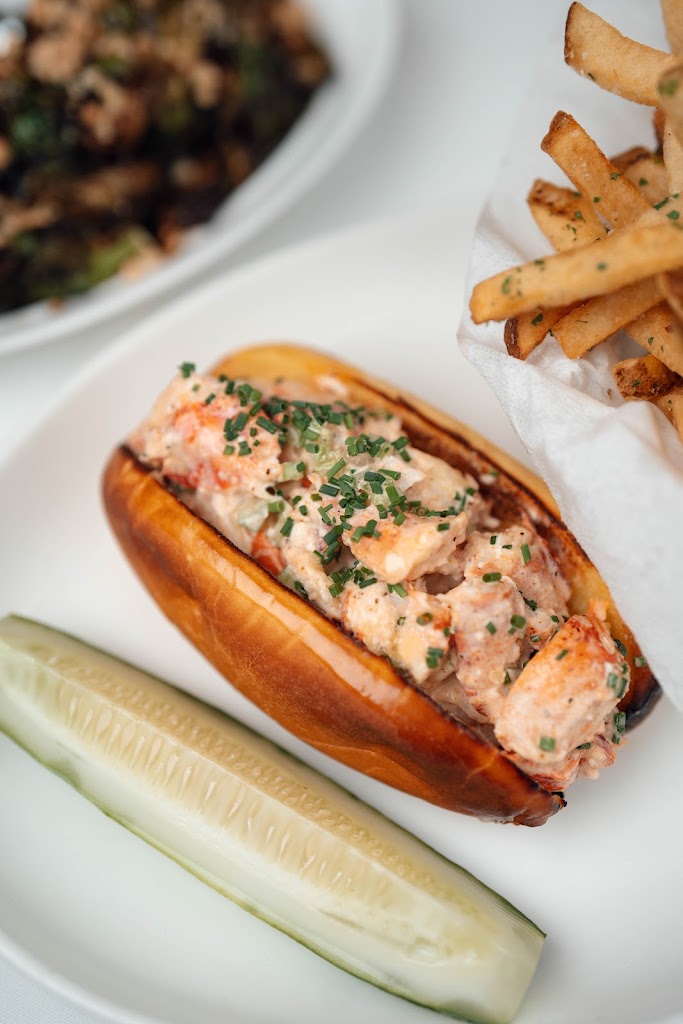 Sea Fire Grill
