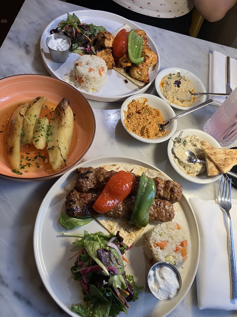 Sea Salt NYC