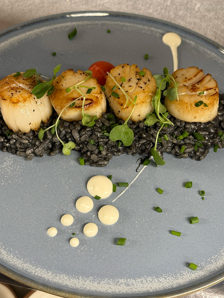 Sea Salt NYC