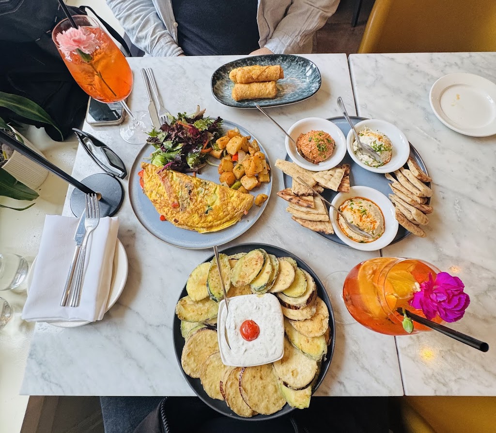 Sea Salt NYC
