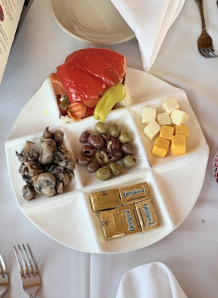 Sea Shore Restaurant