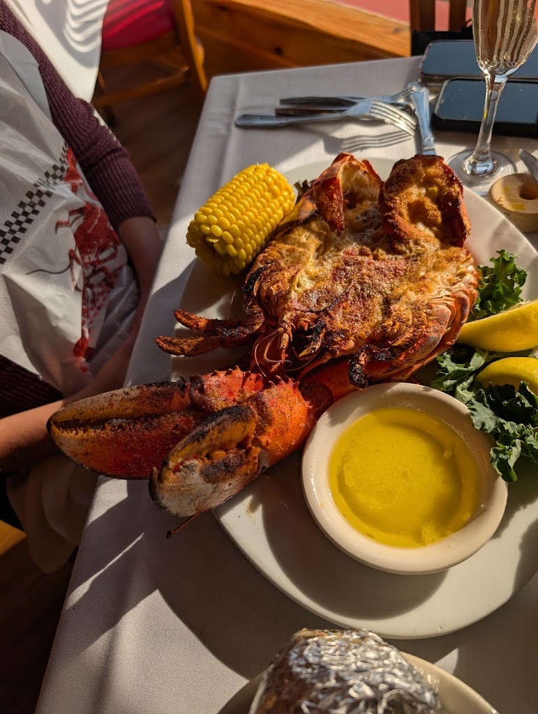 Sea Shore Restaurant