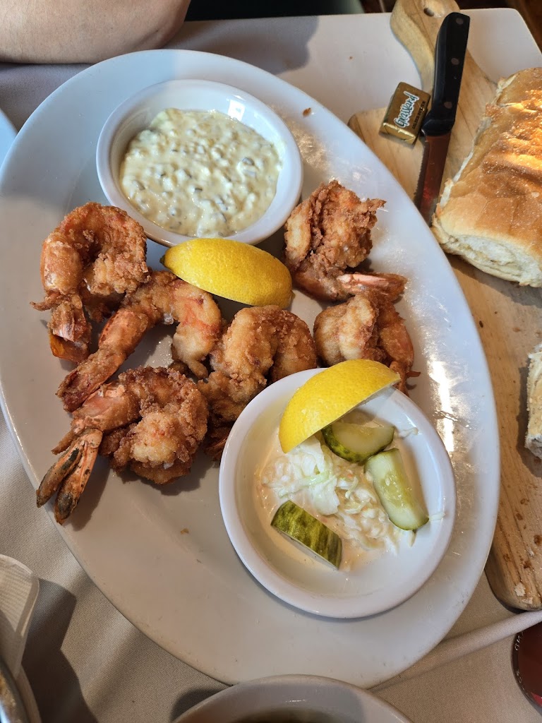 Sea Shore Restaurant
