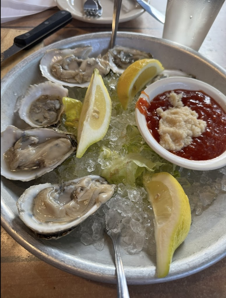 Sea Shore Restaurant
