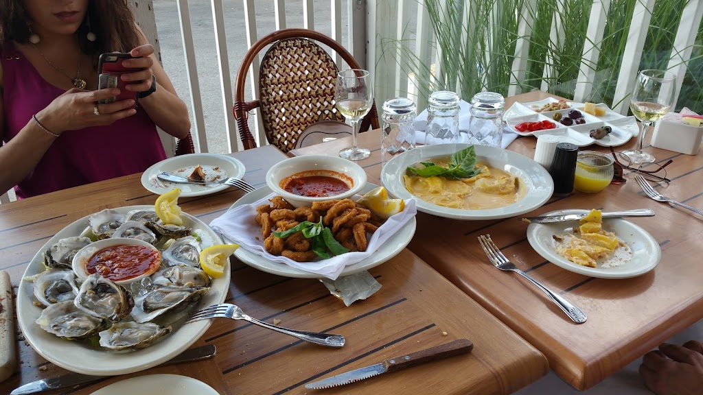 Sea Shore Restaurant