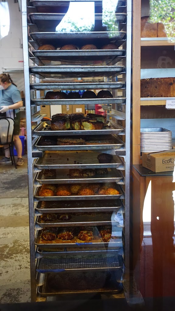 Sea Wolf Bakers