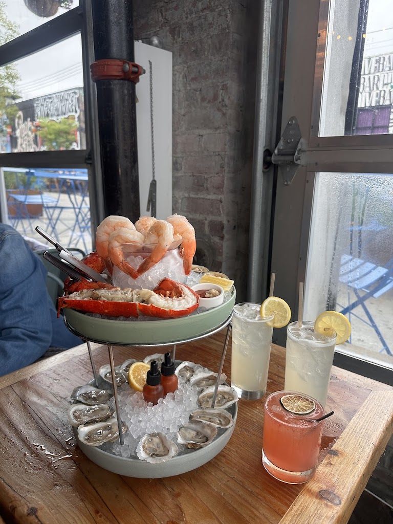 Sea Wolf Brooklyn