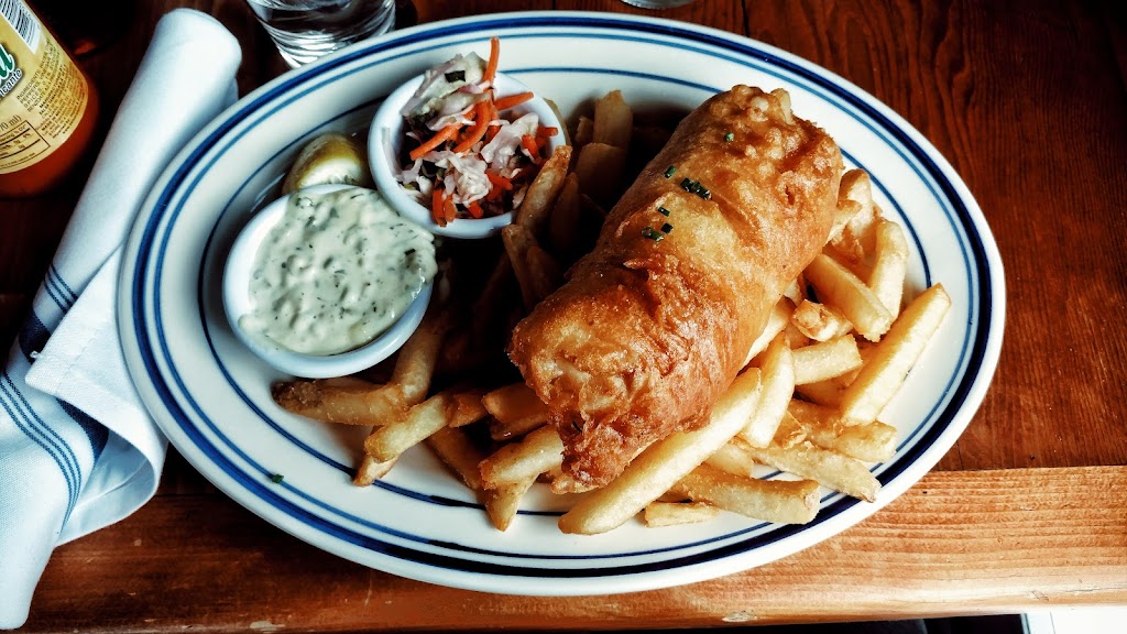 Sea Wolf Brooklyn