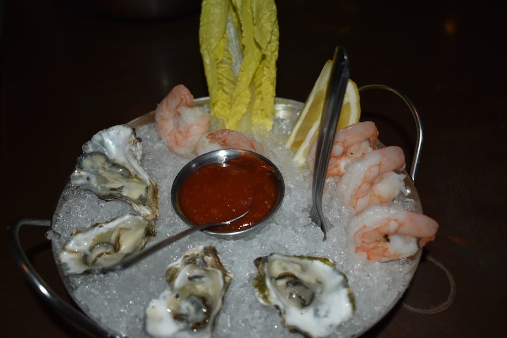 Seafood Station