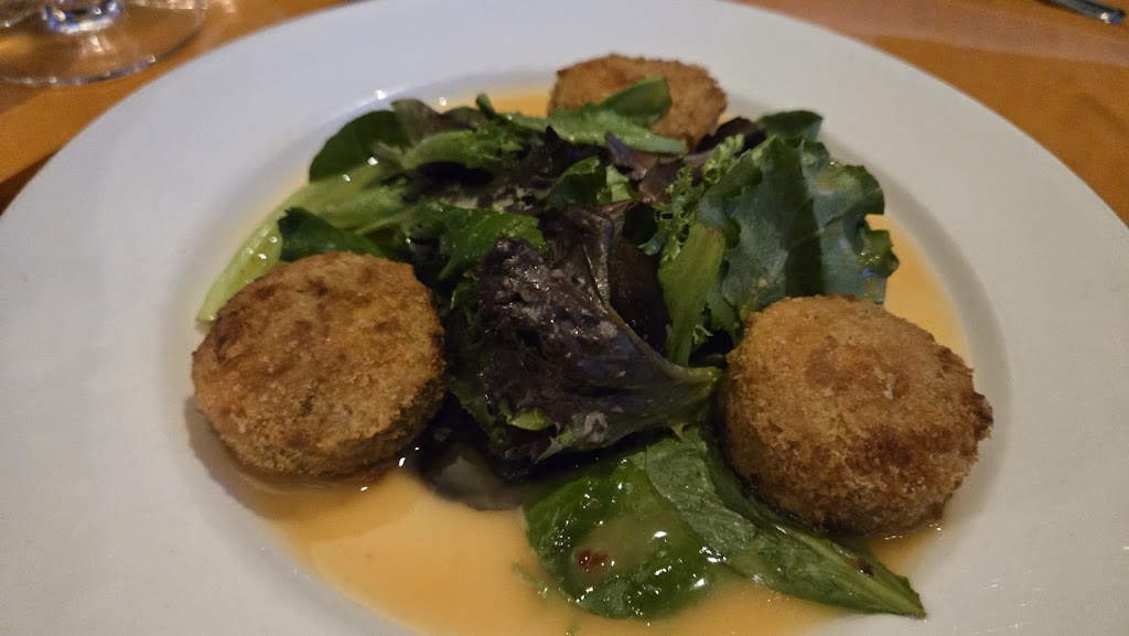 Seastar Restaurant & Raw Bar