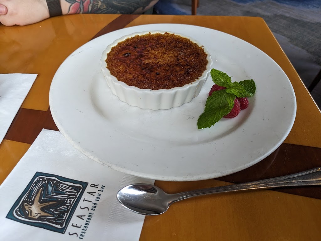 Seastar Restaurant & Raw Bar