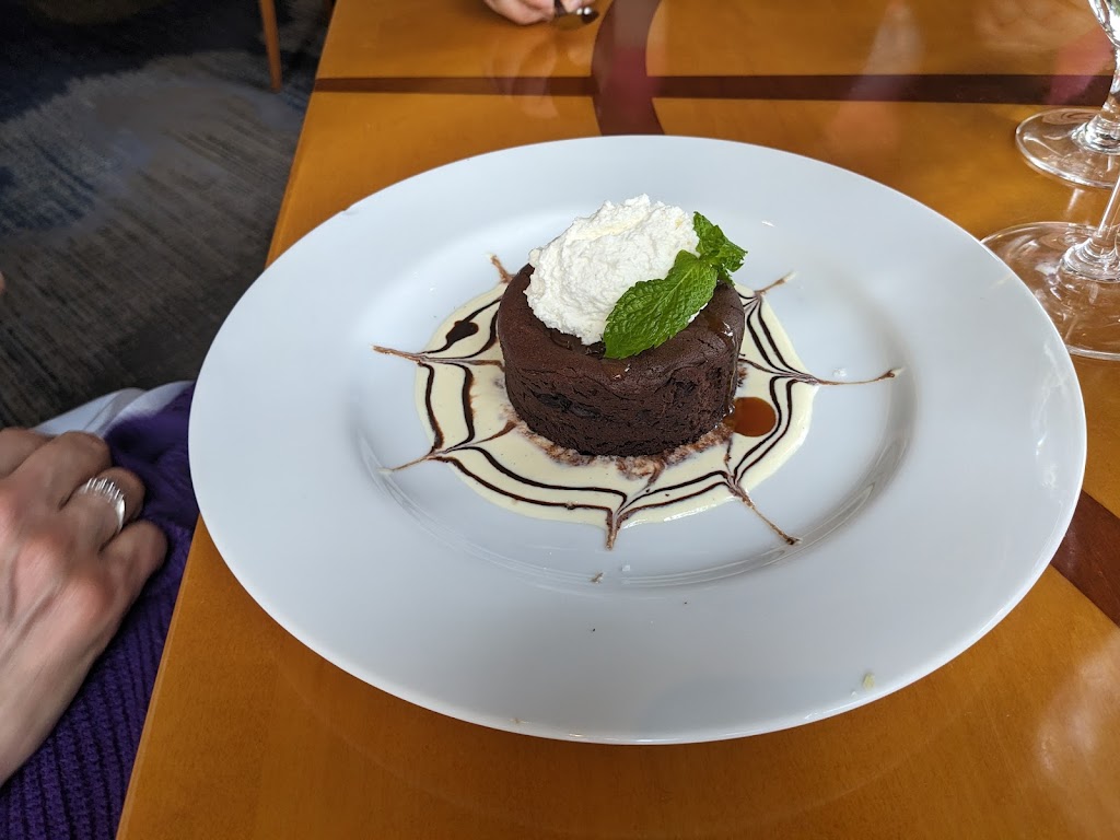 Seastar Restaurant & Raw Bar
