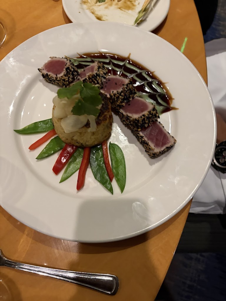 Seastar Restaurant & Raw Bar
