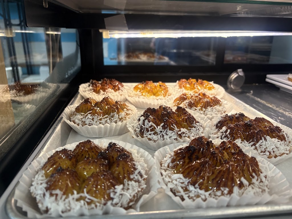 Seatango Argentine Bakery & Cafe