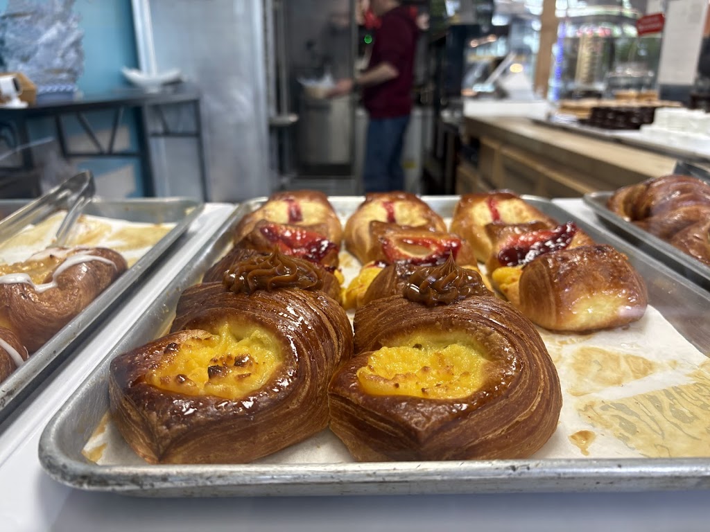 Seatango Argentine Bakery & Cafe