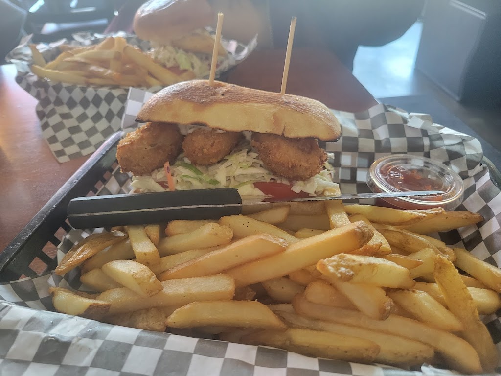 Seattle Fish Company