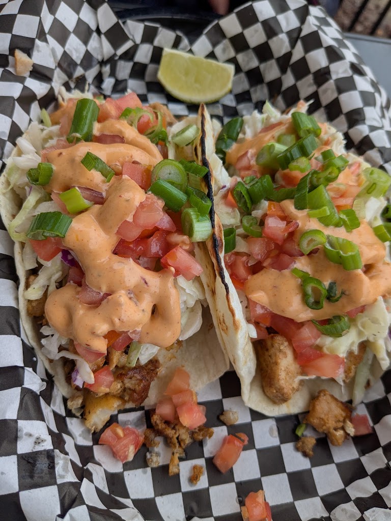 Seattle Fish Company