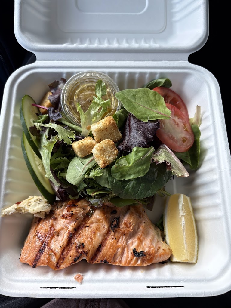 Seattle Fish Company