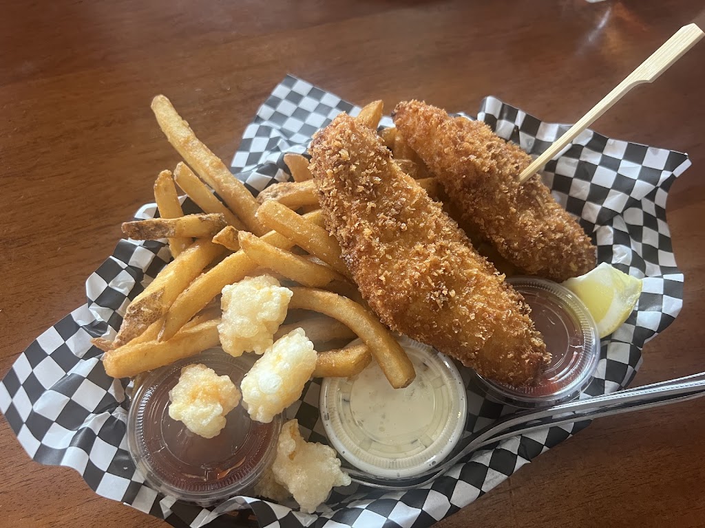 Seattle Fish Company