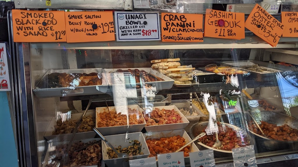 Seattle Fish Guys