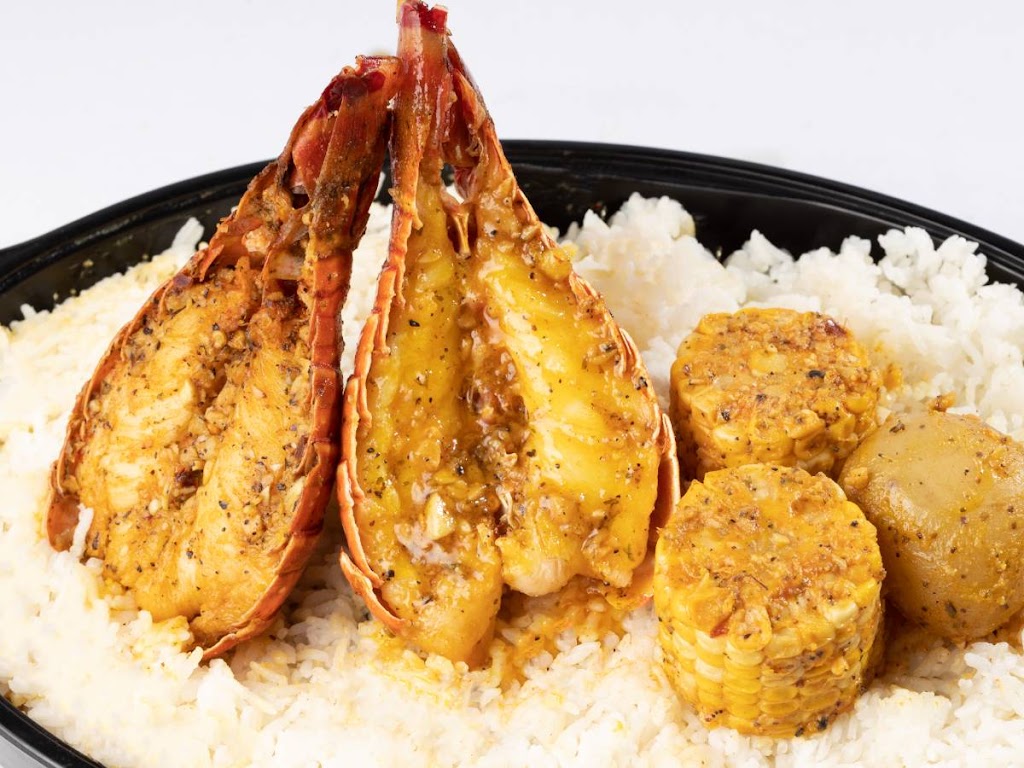 Seau de Crabe Restaurant