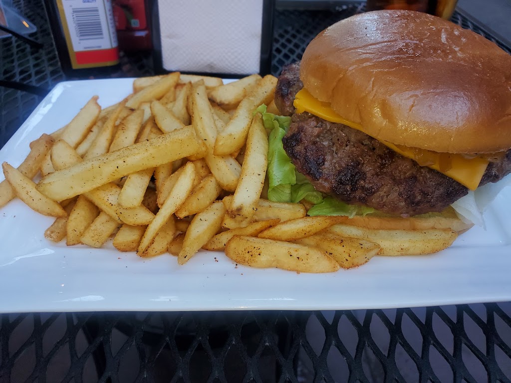 SECRET BAR & GRILL