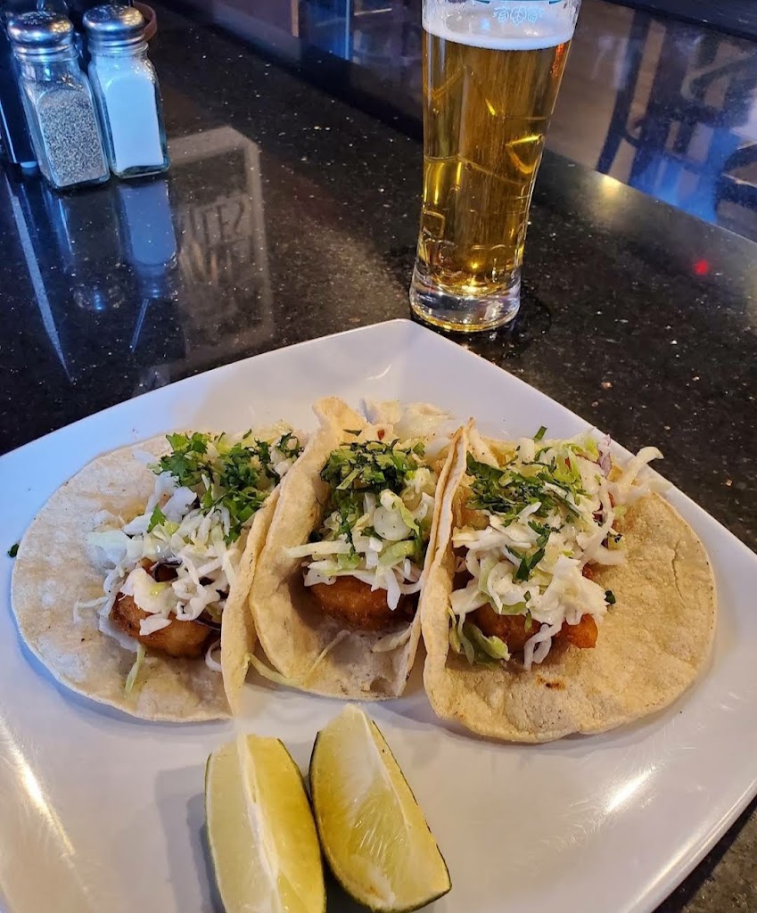 SECRET BAR & GRILL