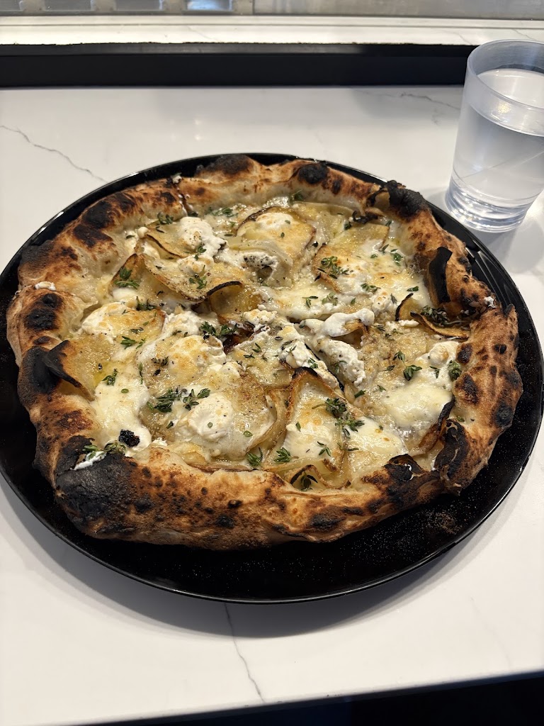 Sei Pizza Bar