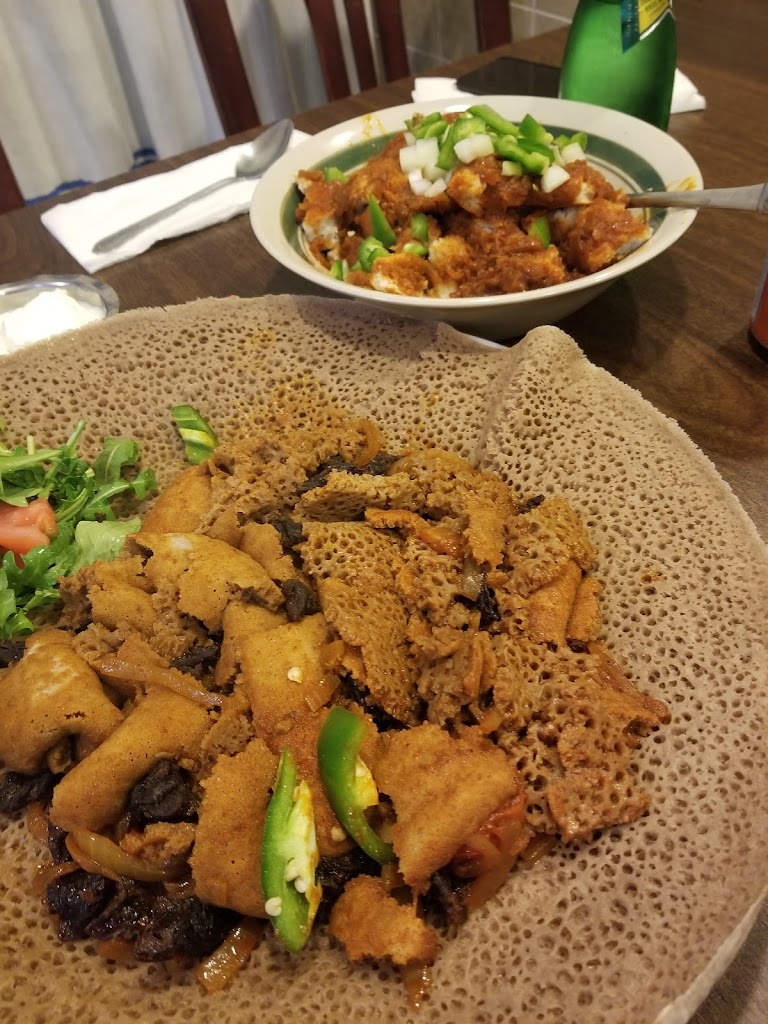 Selam Restaurant and Café 🇪🇹