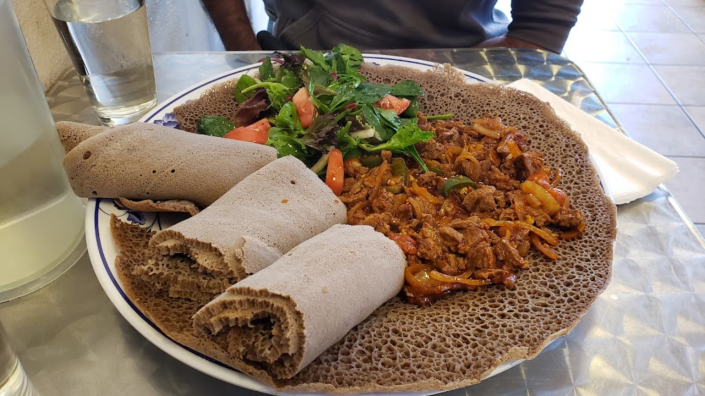 Selam Restaurant