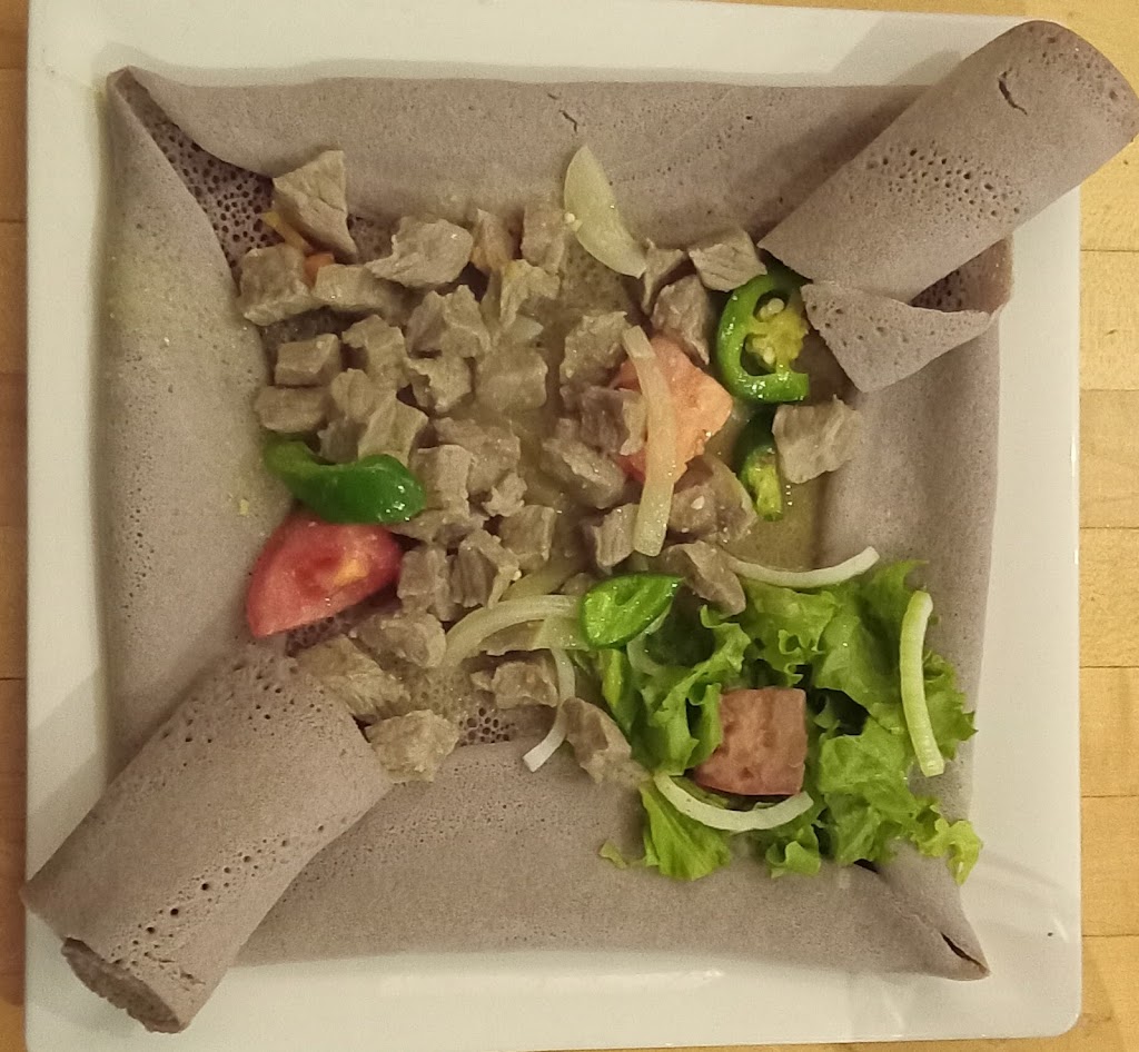 Selam Restaurant & Lounge
